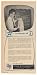 1955 Texas Instruments TI Seismation Oil Exploration Print Ad