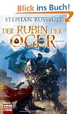 Der Rubin der Oger: Roman