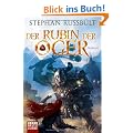 Der Rubin der Oger: Roman