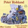 Lieder deutscher Demokraten (48er Lieder)