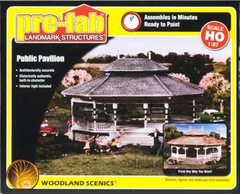 HO KIT Public Pavilion-image
