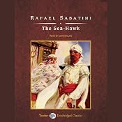 The Sea-Hawk | [Rafael Sabatini]