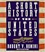 A Short History of the United States width=