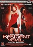Revue Warner Home Video  / Resident evil
