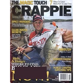 Crappie World