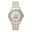 Pittsburgh Steelers Mens NFL "All-Star" Watch (Bracelet)