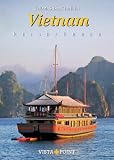 Vietnam: 12 Reiseregionen - 22 Tagesrouten - Service von A-Z - Thomas Barkemeier