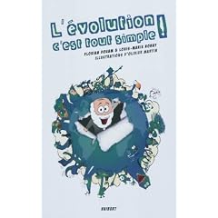 L'�volution... C'est tout simple !