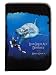 Scuba Diving Log Book - Deep Down Great White Shark Last Great Act Design