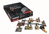 Nick Studio 100 Jumbo 61879 - Haus Anubis Spiel - 