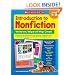 Introduction to Nonfiction Write-on/ Wipe-off Flip Chart: An Interactive Learning Tool That Teaches Young Learners How to Navigate Nonfiction Text Features for Reading Success