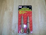 Stainless Steel Magnetic Kitchen Clips