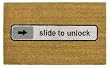 Slide To Unlock