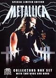 Metallica: Collector's Edition