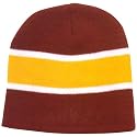 Sportsman - 8 Inch Striped Knit Hat (CSP06)