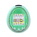 Tamagotchi iD L グリーン (タマゴッチ アイディー エル グリーン)
