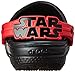 Crocs Kids' CC Star Wars Darth Vader Clog