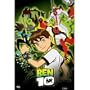 (24x36) Ben 10 (Aliens) TV Poster Print