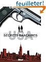 Secrets bancaires USA, Tome 1 : Mort d'un trader