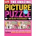 Life: The Amazing Picture Puzzle: Can You Spot the Differences? (Life (Life Books))