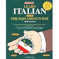 Learn Italian the Fast and Fun Way