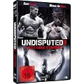 Undisputed 2 - Last Man Standing (DVD)
