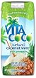 Vita Coco Coconut Water with Pineapple, 11.1-Ounce Tetra Paks (Pack of 12)