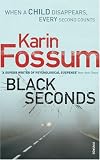 Black Seconds