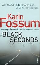 Black Seconds