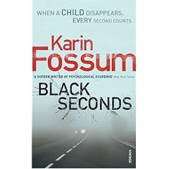 Black Seconds