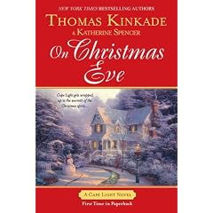 On Christmas Eve