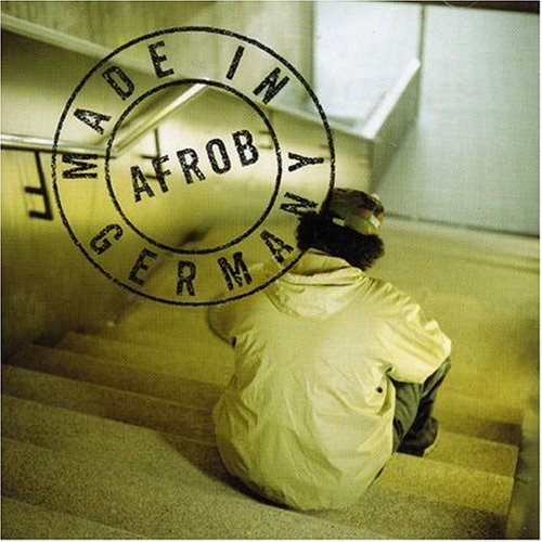 AFROB - Made in Germany - Zortam Music