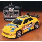 ドラえもん R/C スネ夫カー 黄単品