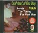 5 Minutes Left-Confidential Doo Wop, Vol. 6: Never Too Young for Doo Wop