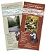 Detailed Guidemap to the Blue Ridge Parkway & Surrounding Area (Central and Northern Sections, 2 map