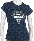Syracuse Women's Catch Phrase Tee
