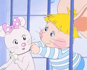 トッポ・ジージョ -TOPO GIGIO- : 昭和のテレビアニメ＆特撮ヒーロー