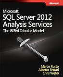 Microsoft SQL Server 2012 analysis services : the BISM tabular model
