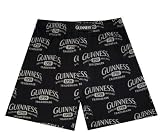 Guinness Beer Dublin Trademark boxer shorts for men
