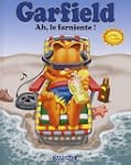 Garfield, Tome 11 : Ah, le farniente !