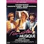 Paroles et musique