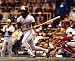 EDDIE MURRAY BALTIMORE ORIOLES 8X10 SPORTS ACTION PHOTO (H)