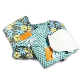 Quilt Baby�@���������Z�b�g���@���z�c���u�����P�b�g�i�Ђ��|���j�@�@ �i�p�b�V�������@�C���j