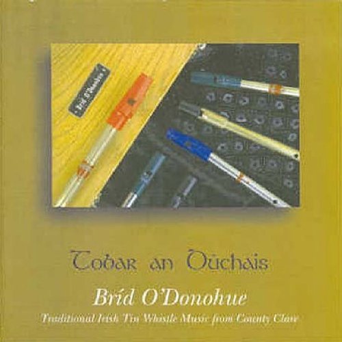 BRID O'DONOHUE : TOBAR AN