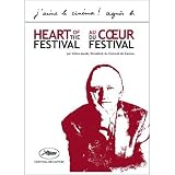 Heart of the Festival - Gilles Jacob Cannes Collection ( Au Coeur du Festival de Cannes / Histoires de festival / Les marches etc... (une comédie musicale) / Épreuves d`artistes ) ( Cannes Stories / The Red Carpet, etc. / Words in Progress