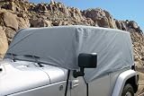 Rampage 1263 Breathable 4 Layer Car Cover