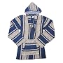 Unisex Jerga/Baja Large Blue by Clever Pro