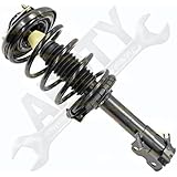 Monroe 171418 Quick-Strut Assembly