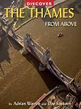 The Thames from above