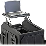 SKB 19 AV shelf for R1406 Gig Rig